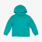 CoolShade™ mack performance hoodie UPF 50+ || cypress teal