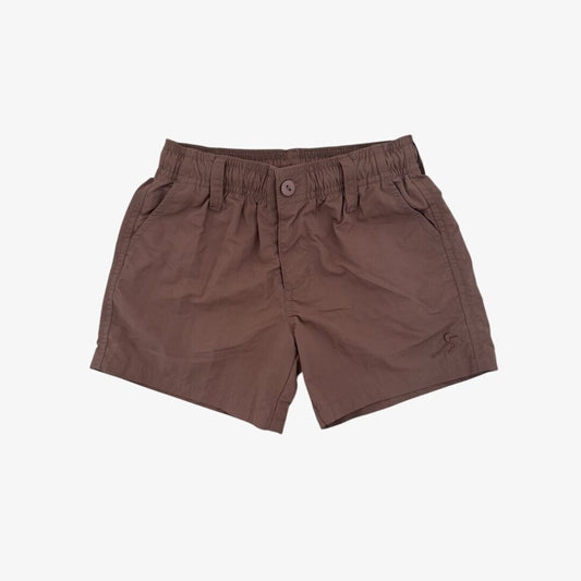 weston shortie || marsh clay