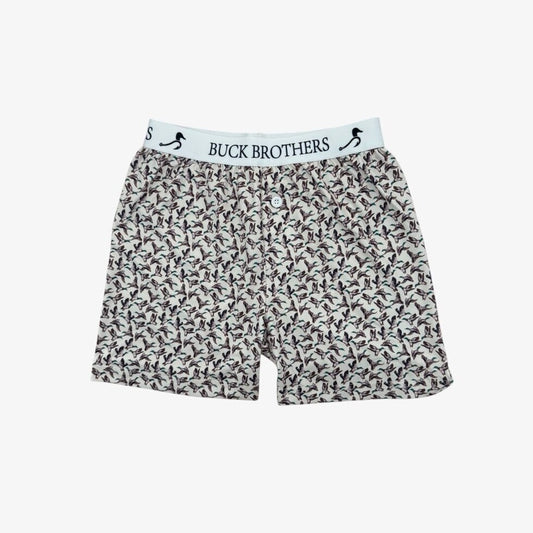 CoolShade™ boxer short || delta wings