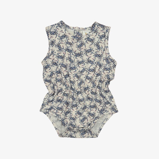 bella bubble || tide & tangle