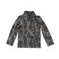 beau quarter zip || mossy oak® original bottomland®