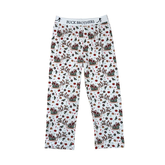 CoolShade™ lounge pant || mallards & mistletoe