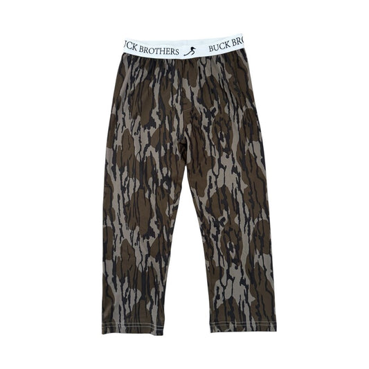 CoolShade™ lounge pant || mossy oak® original bottomland®