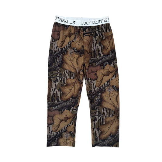 CoolShade™ lounge pant || mossy oak® fall foliage®