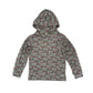 CoolShade™ mack performance hoodie || whitetail woods