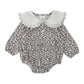 eleanor bubble || delta wings