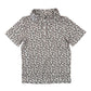 CoolShade™ scottie polo UPF 50+ || delta wings