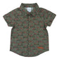 nash button down || whitetail woods