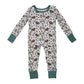 bamboo two piece set || mallards & mistletoe