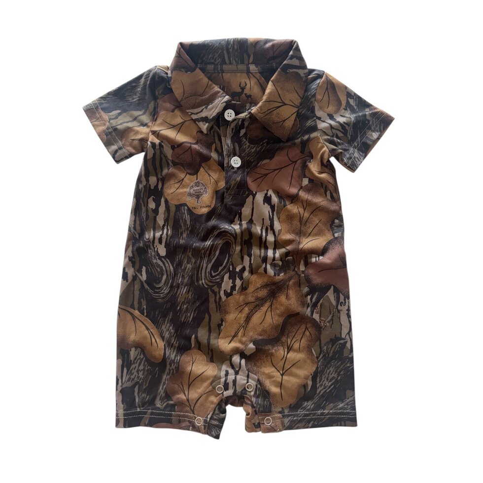 CoolShade™ knox jumper || mossy oak® fall foliage®