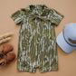 knox jumper UPF 50+ || original bottomland & mallard sky