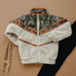 chloe sherpa jacket || original bottomland & fawn (girls)