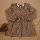 cora dress || fawning over you