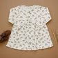 mabel dress || deer