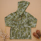 mack performance pullover UPF 50 || original bottomland (child)