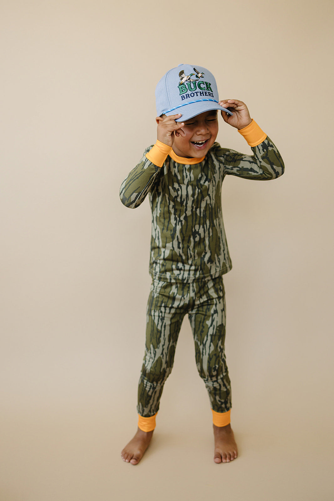 classic hat || mallard buck brothers