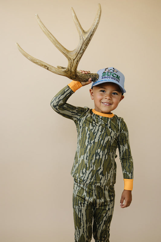 classic hat || mallard buck brothers