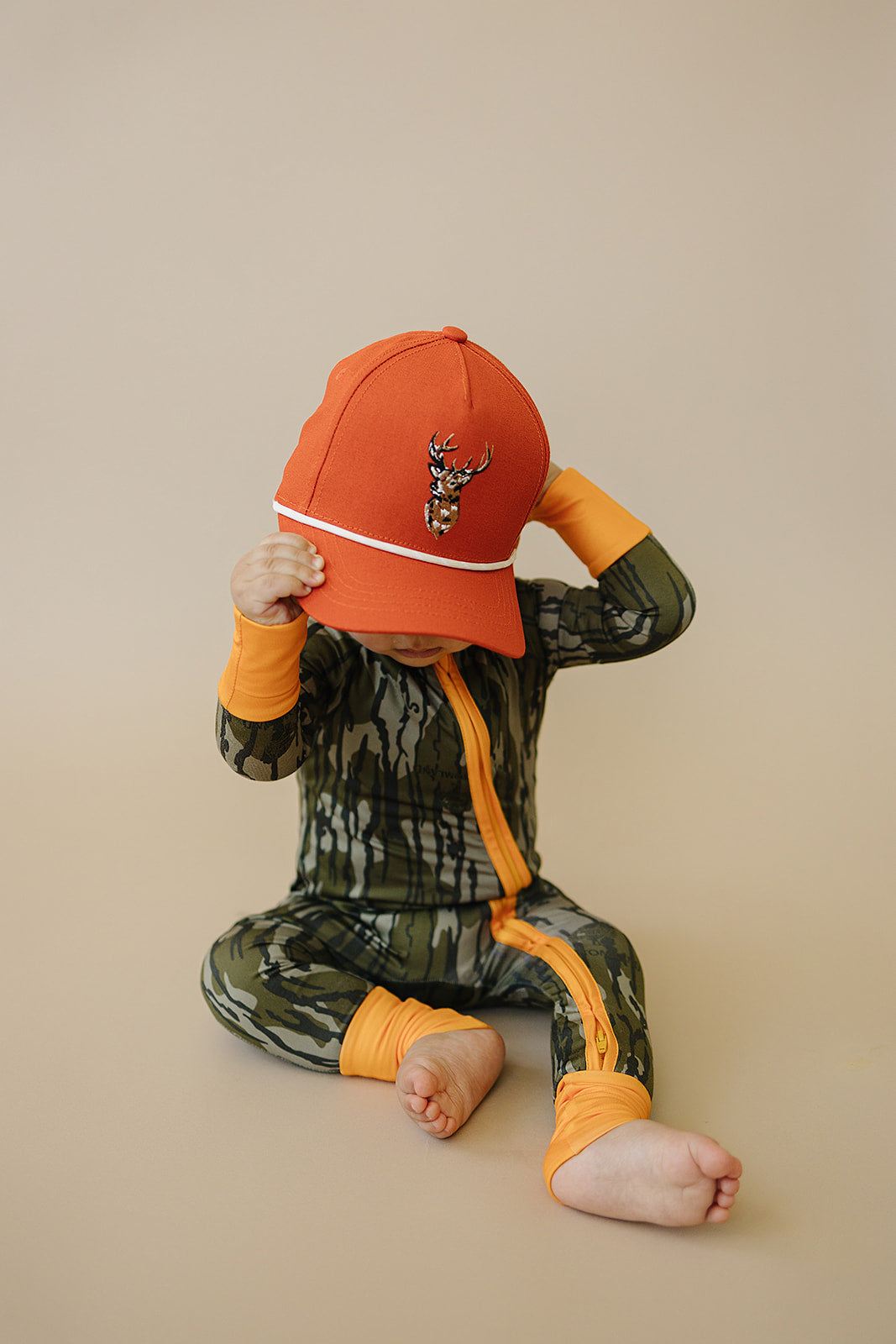 classic hat || buck