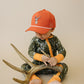 classic hat || buck