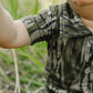 knox jumper UPF 50+ || original bottomland & mallard sky