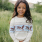 rylee sweater || mallards