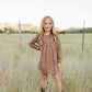 cora dress || fawning over you