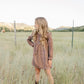 cora dress || fawning over you