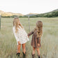 mabel dress || deer