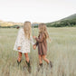 mabel dress || deer