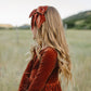 noel dress || goldie
