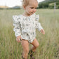 vivian bubble || the ranch