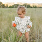 vivian bubble || the ranch