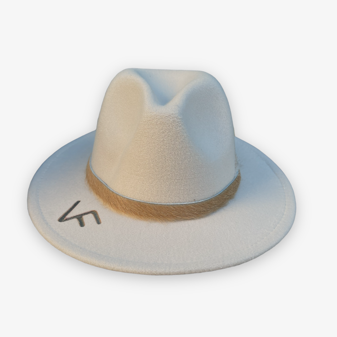 The Brand - Rancher Hat