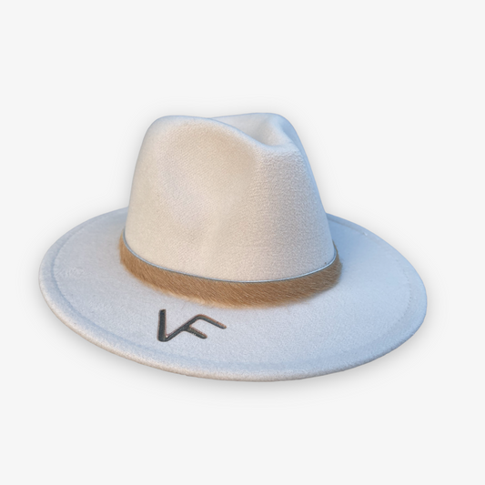 rancher hat || the brand