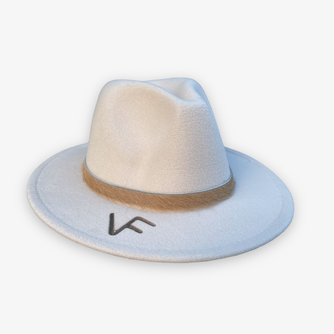 rancher hat || the brand